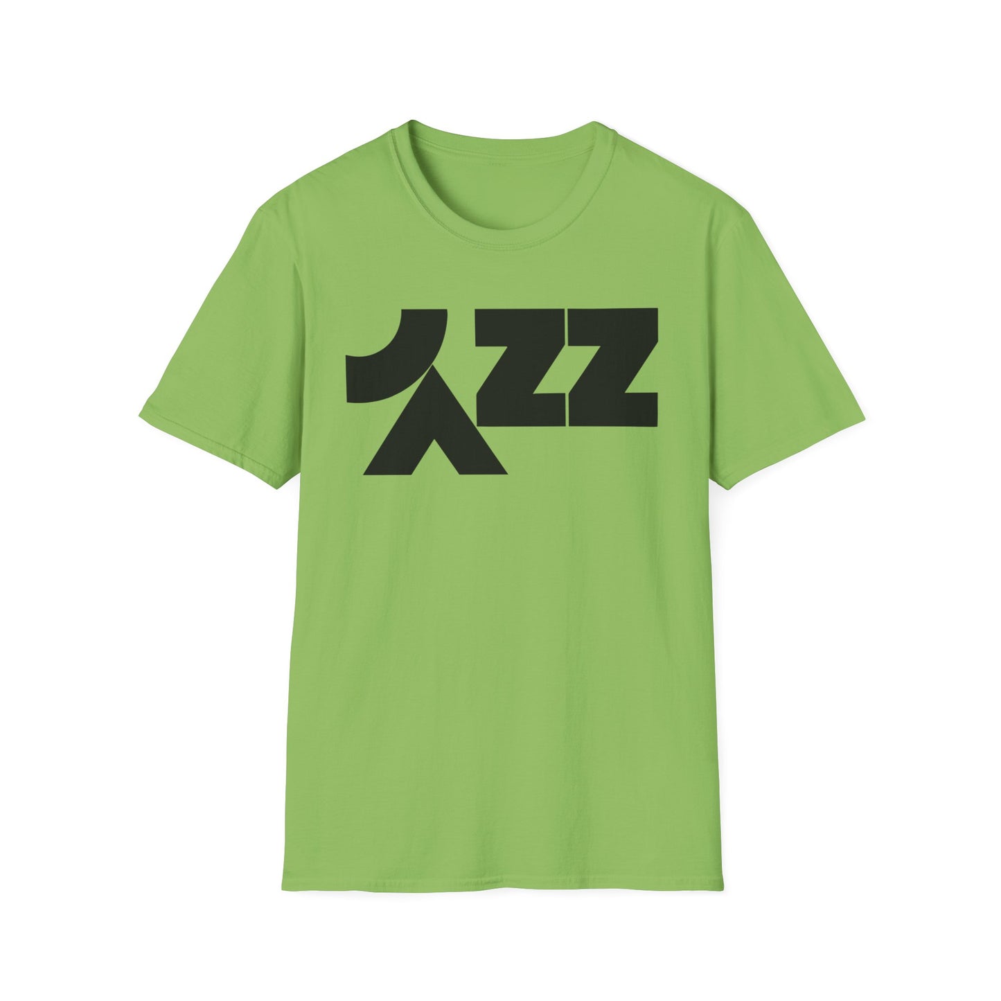 Jazz It Up T Shirt | (ref: UK)