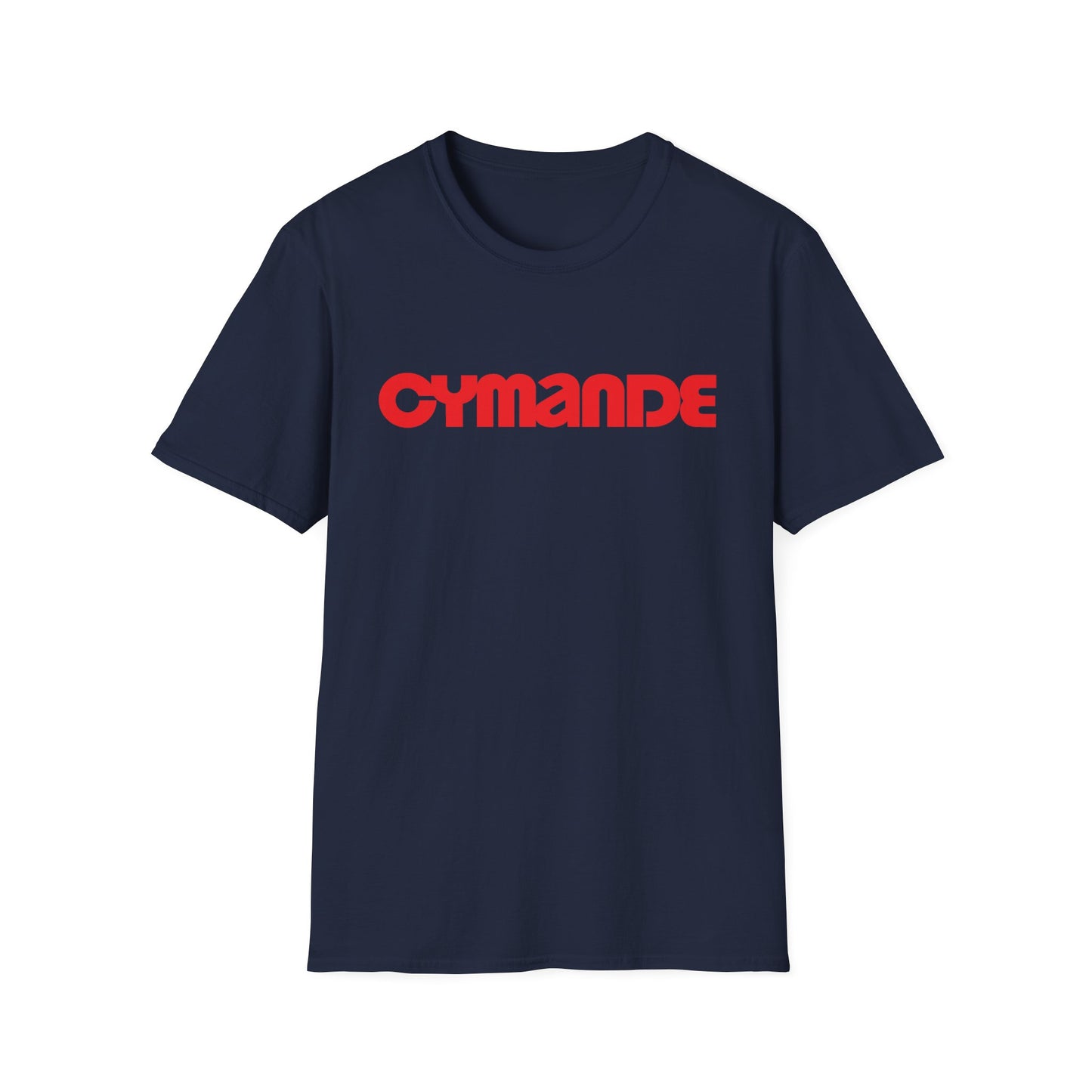 Cymande T Shirt | (ref: UK)