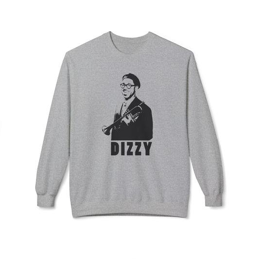 Dizzy Gillespie Sweatshirt | (ref: UK)