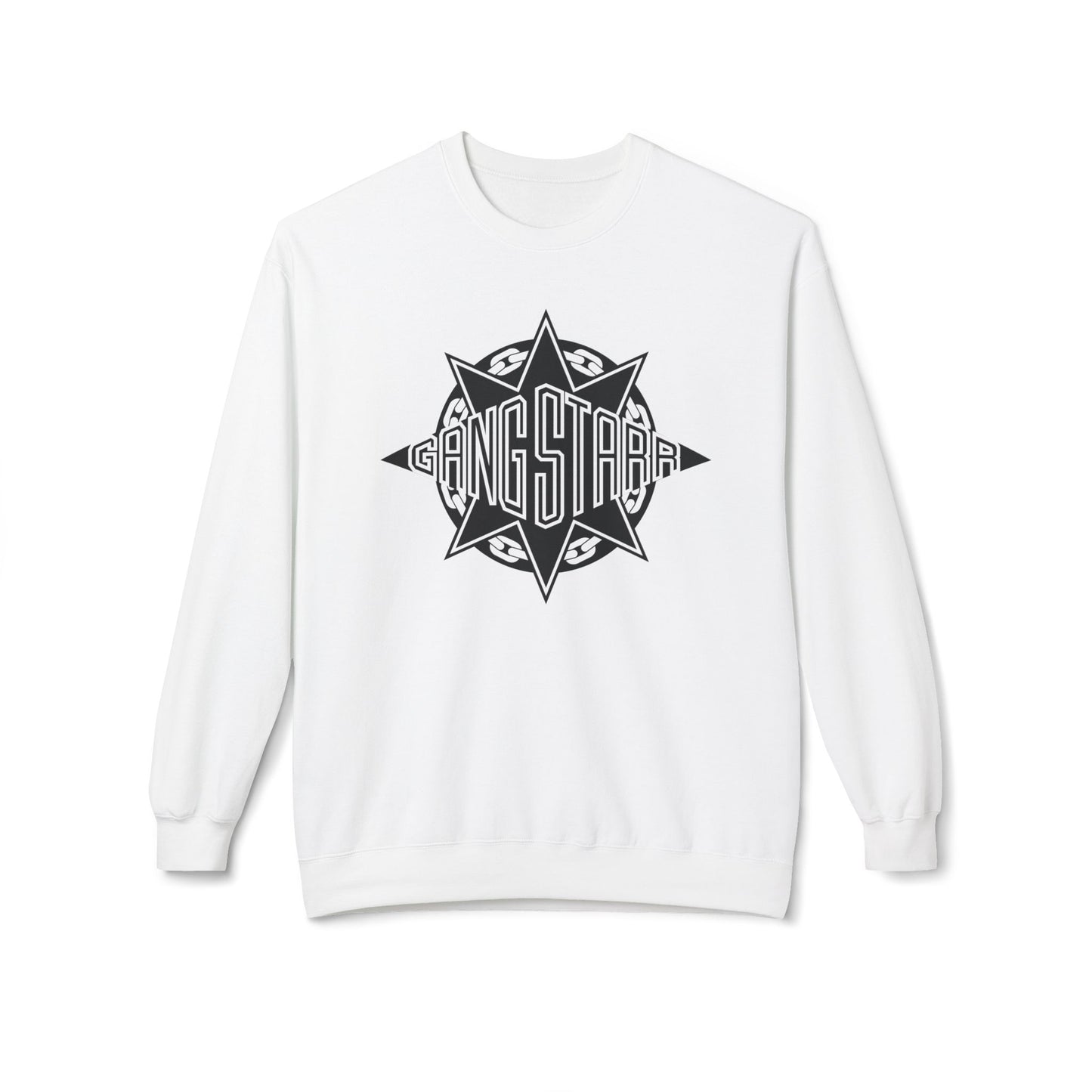 Gangstarr Sweatshirt | (ref: UK)