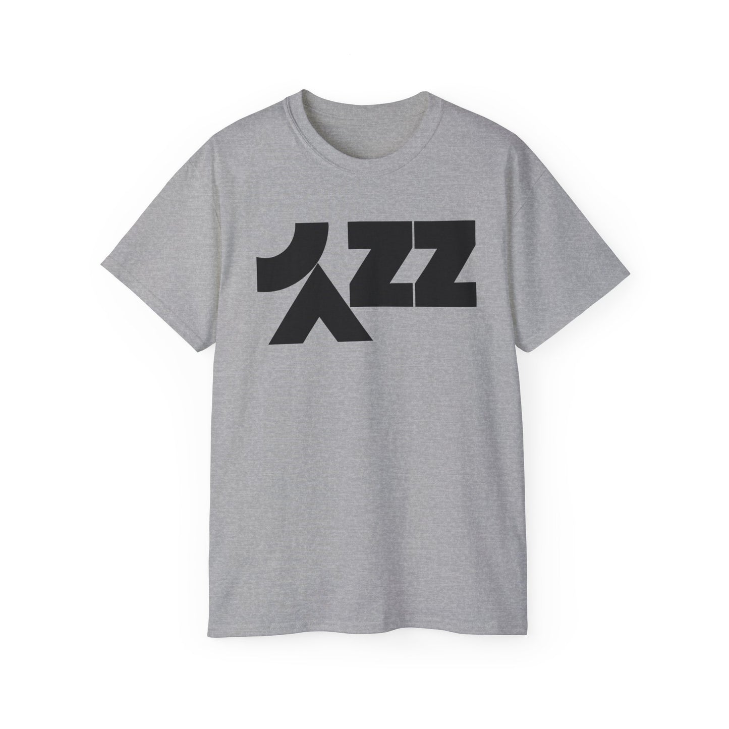 Jazz "Up" T Shirt Heavyweight | (ref: UK)