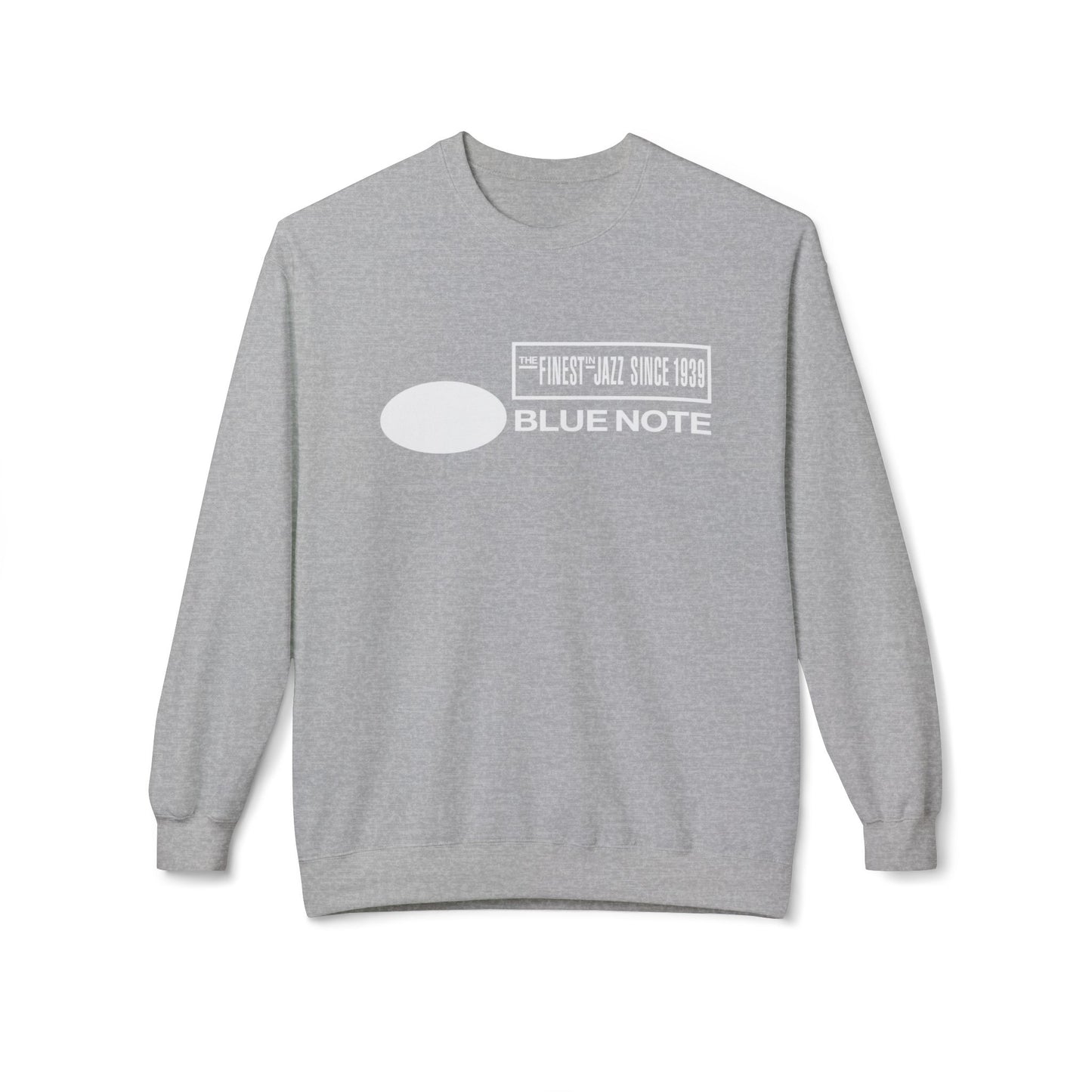 Blue Note Records Sweatshirt | (ref: UK)