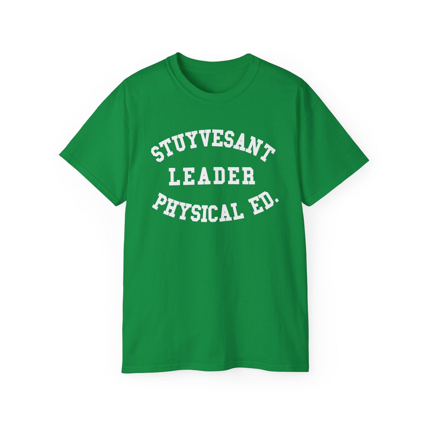 Stuyvesant Beastie Boys T Shirt Heavyweight | (ref: UK)