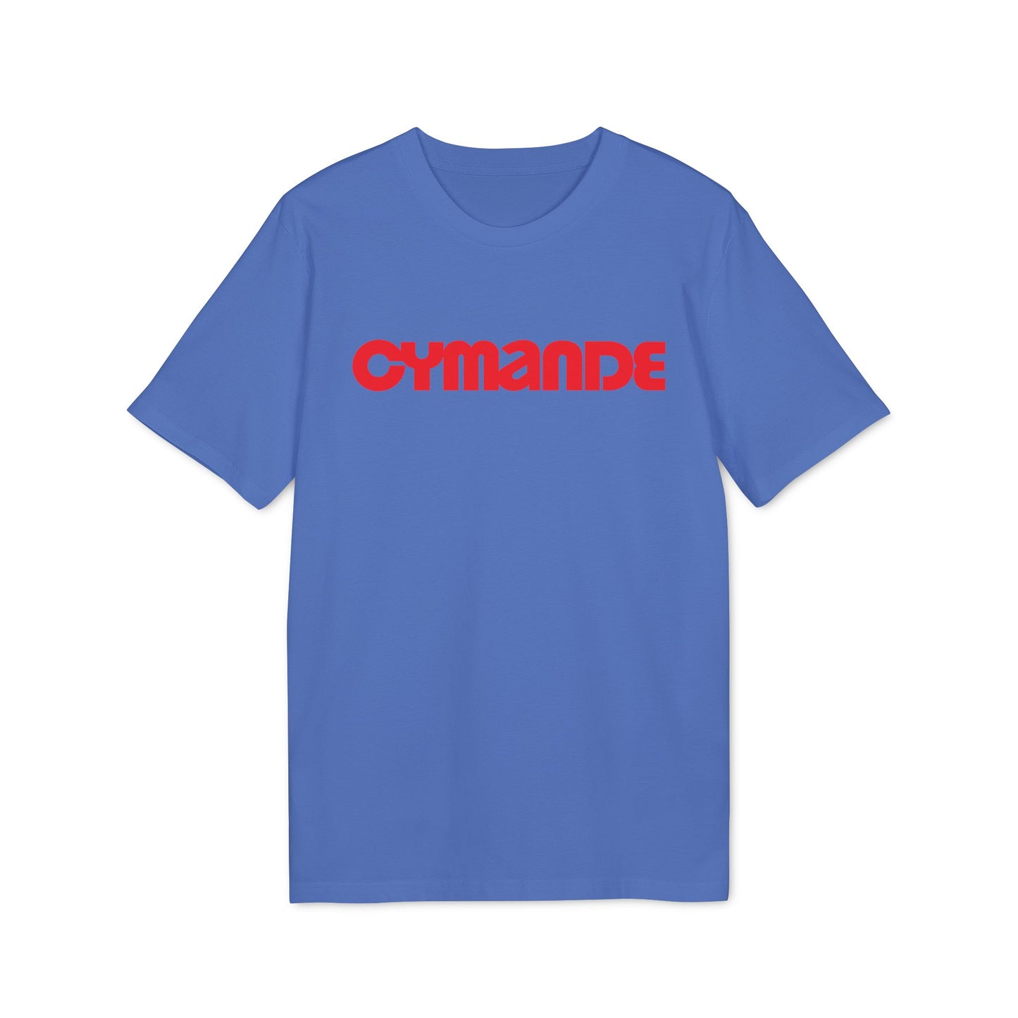 Cymande T Shirt (Premium Organic) | (ref: UK)