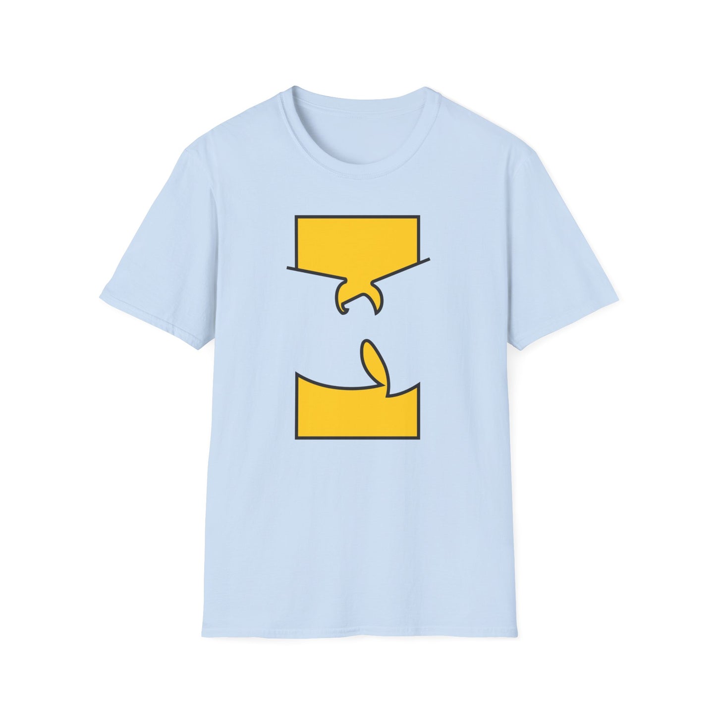 Wu Tang T Shirt | (ref: UK)