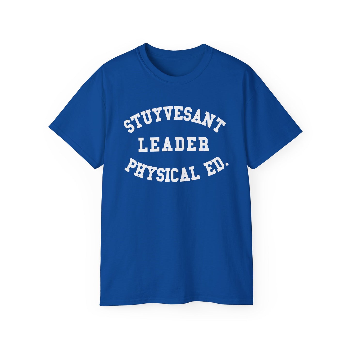 Stuyvesant Beastie Boys T Shirt Heavyweight | (ref: UK)