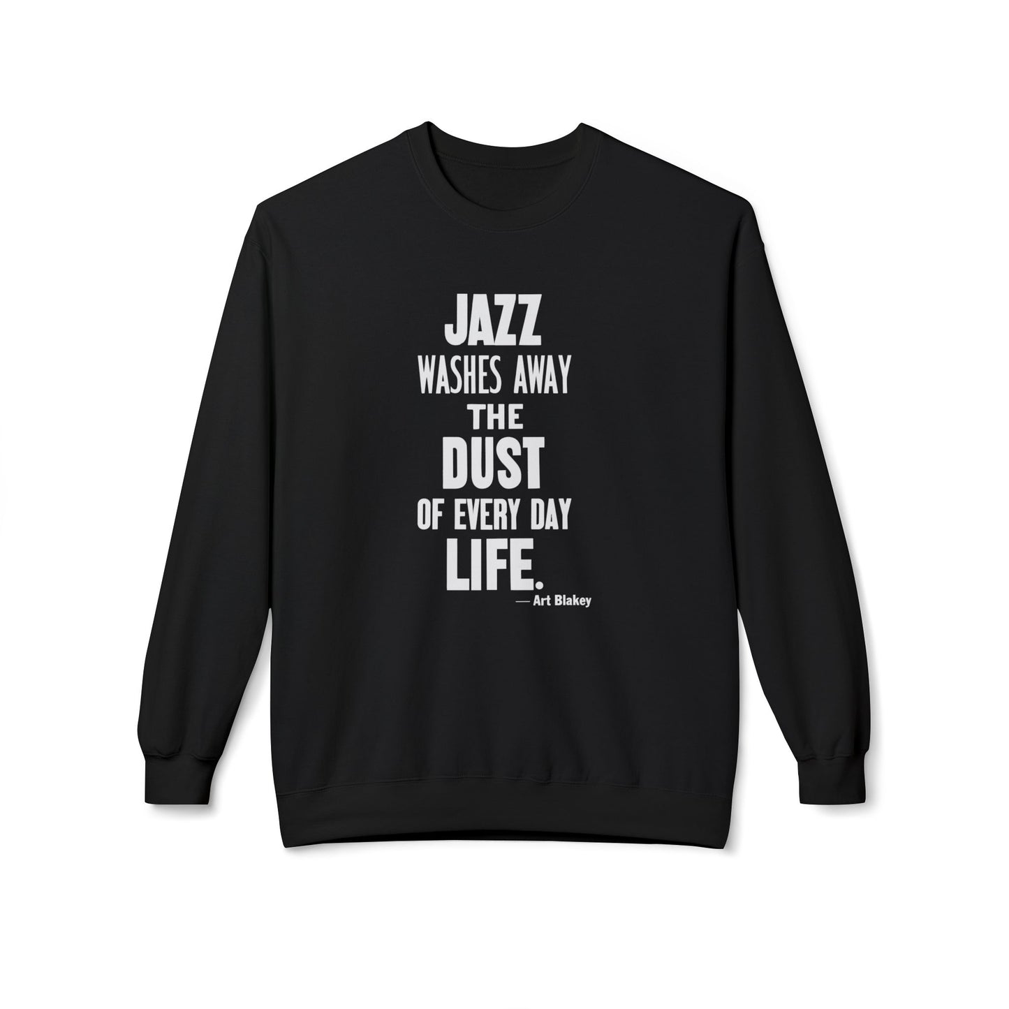 Art Blakey Sweatshirt | (ref: UK)