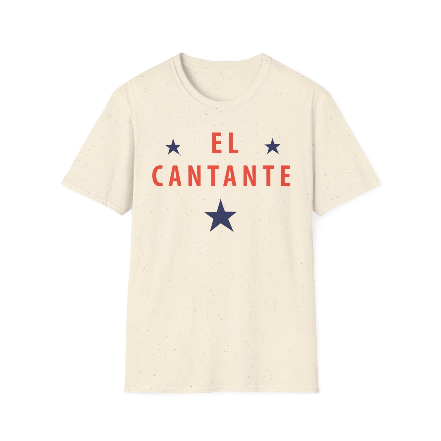 Hector Lavoe El Cantante T Shirt | (ref: UK)