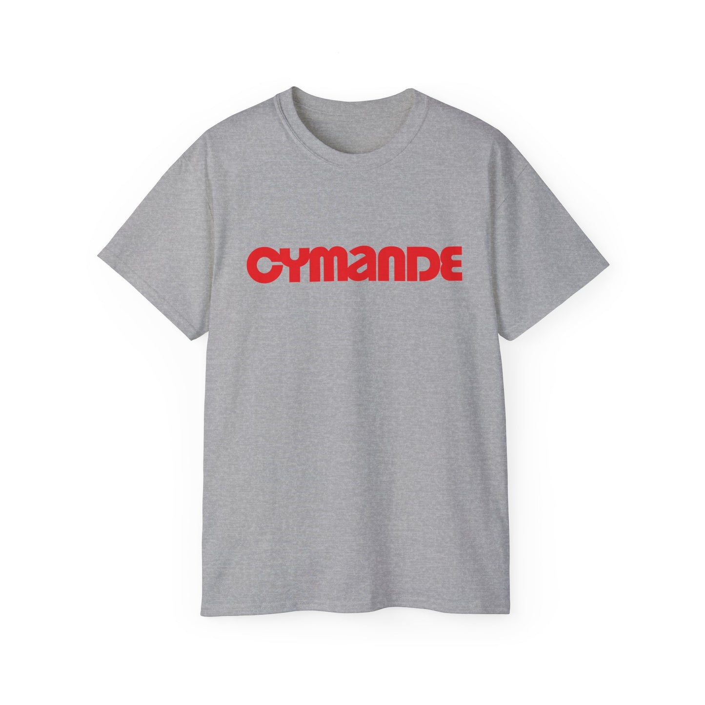 Cymande T Shirt Heavyweight | (ref: UK)