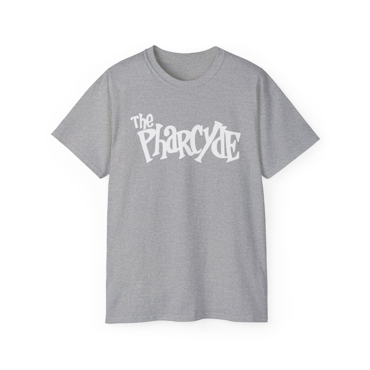 The Pharcyde T Shirt Heavyweight | (ref: UK)