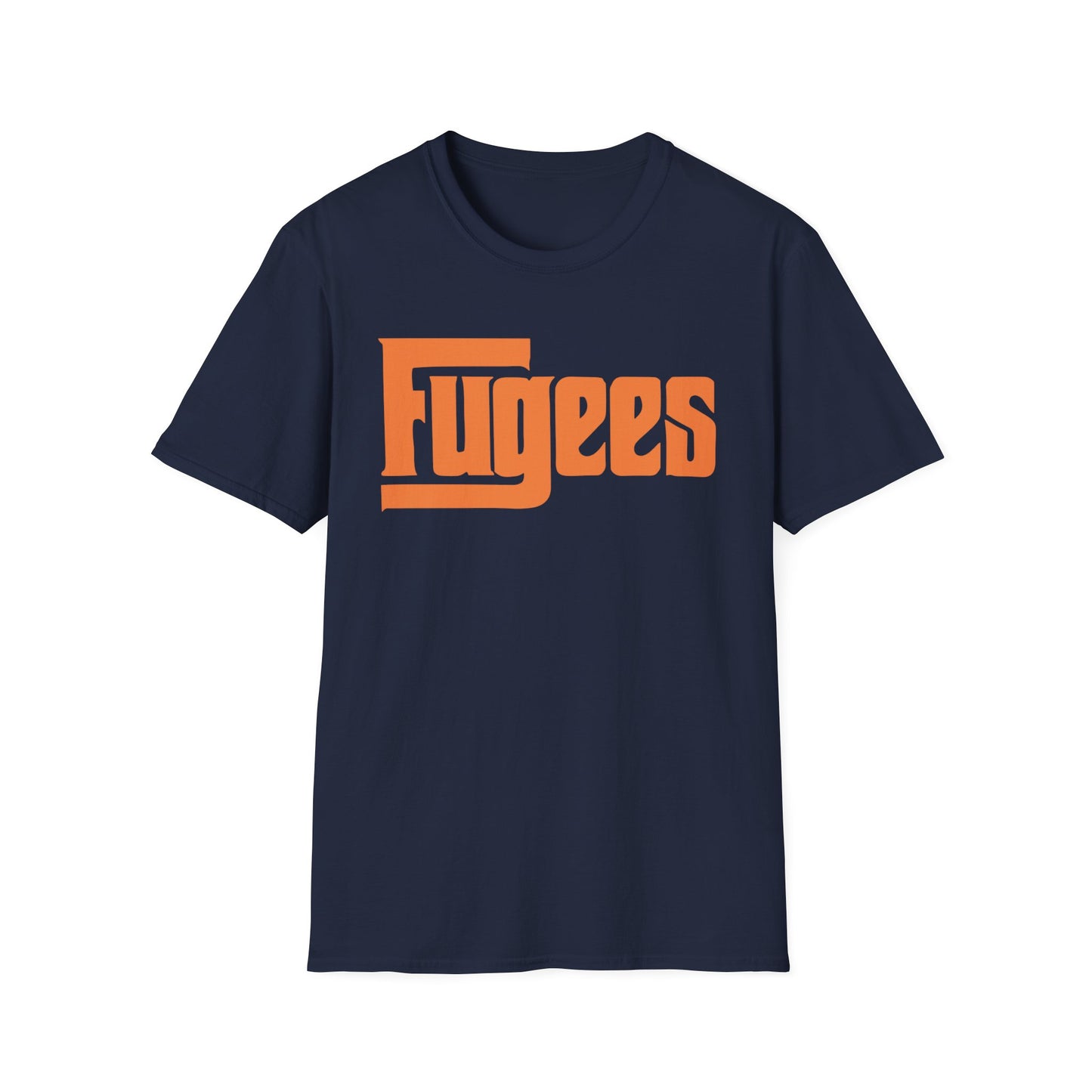 The Fugees T Shirt | (ref: UK)