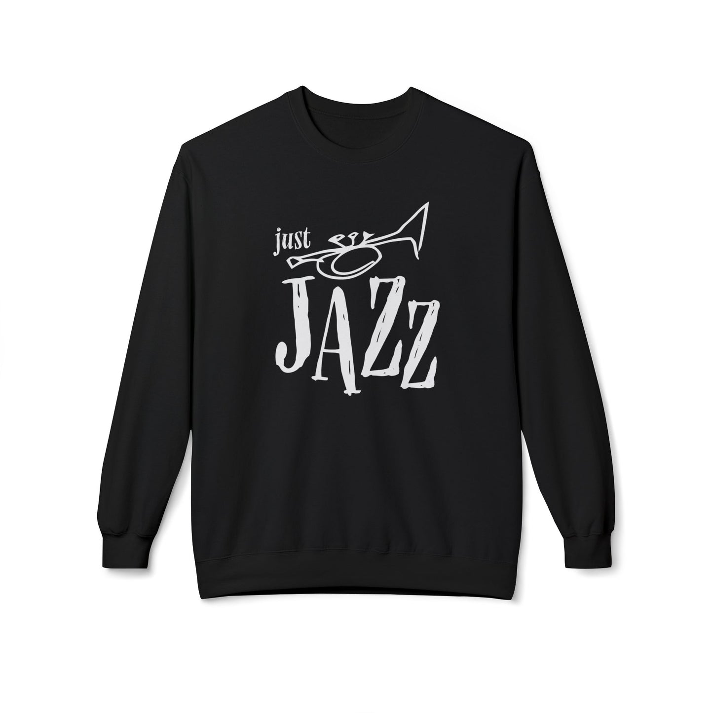 Just Jazz Sweatshirt | (ref: UK)