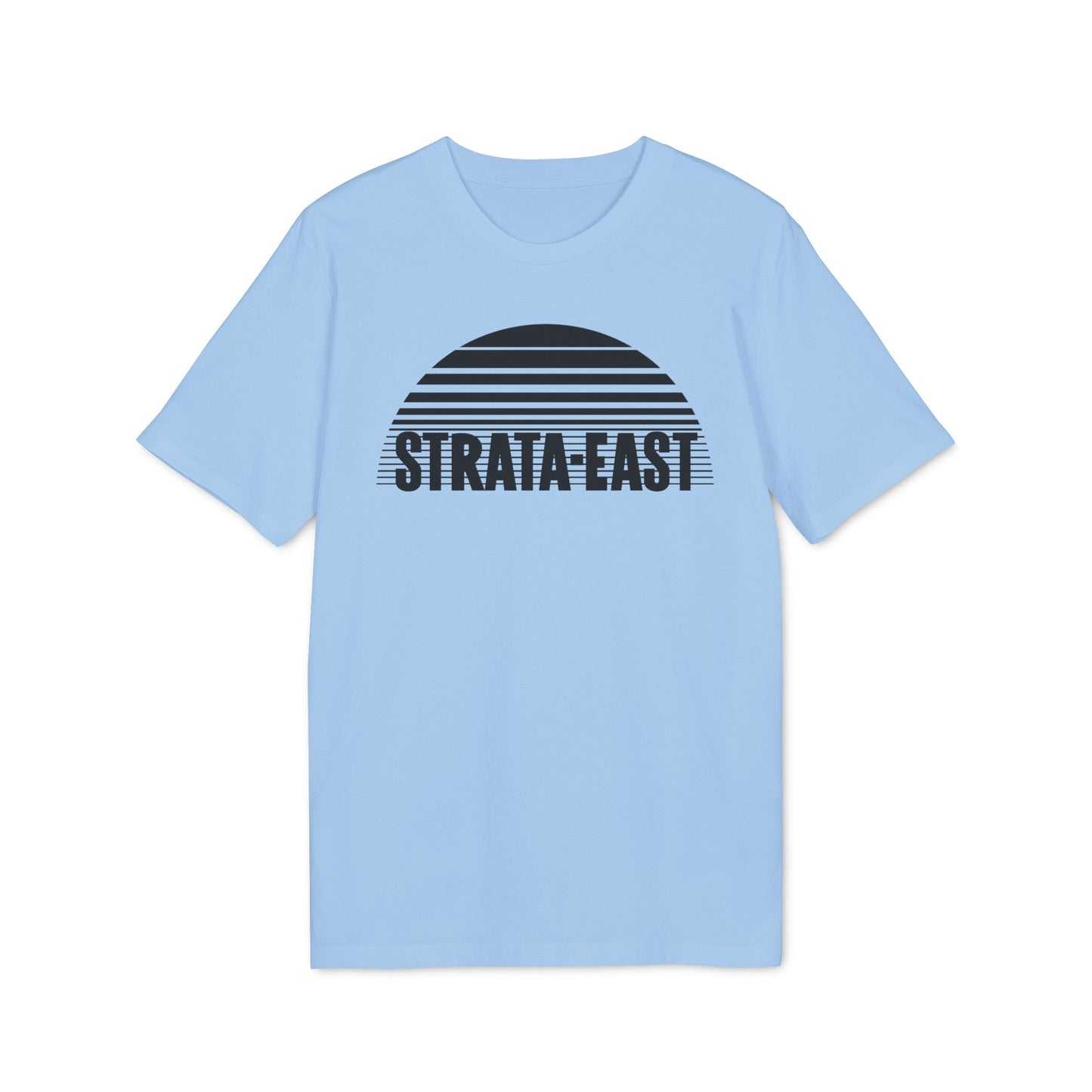 Strata East Records T Shirt (Premium Organic) | (ref: UK)