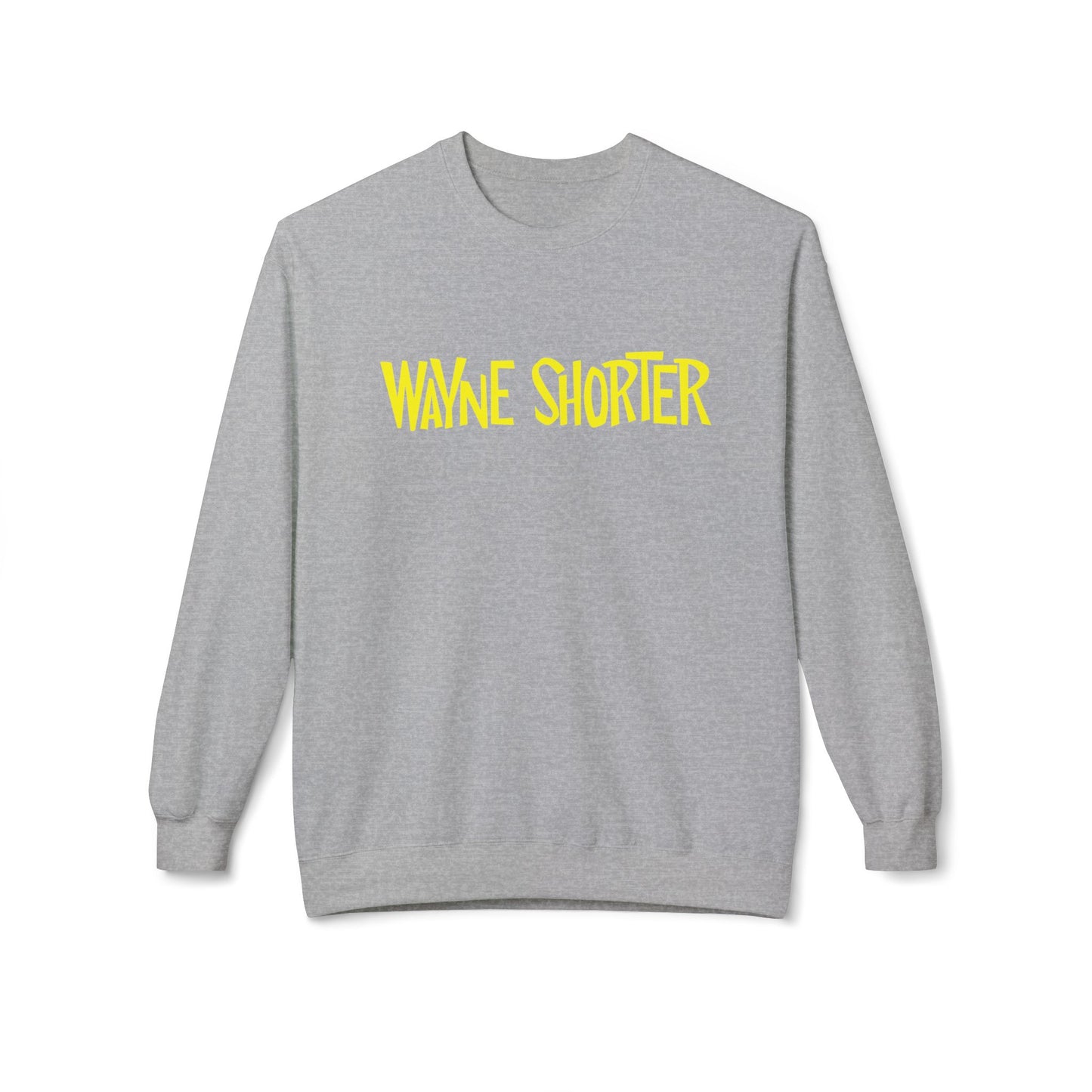 Wayne Shorter Sweatshirt | (ref: UK)