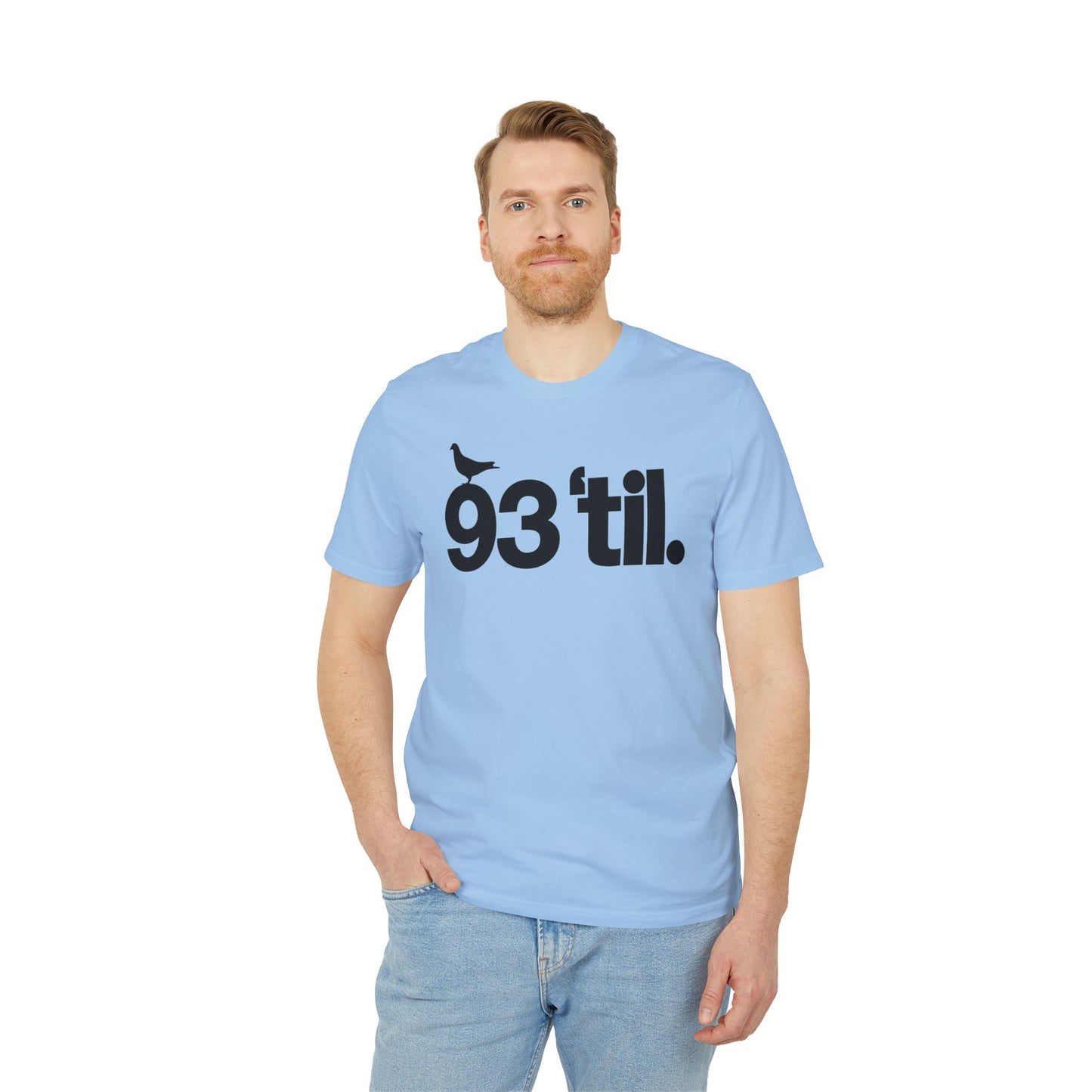 93 Til Infinity Souls Of Mischief T Shirt (Premium Organic) | (ref: UK)