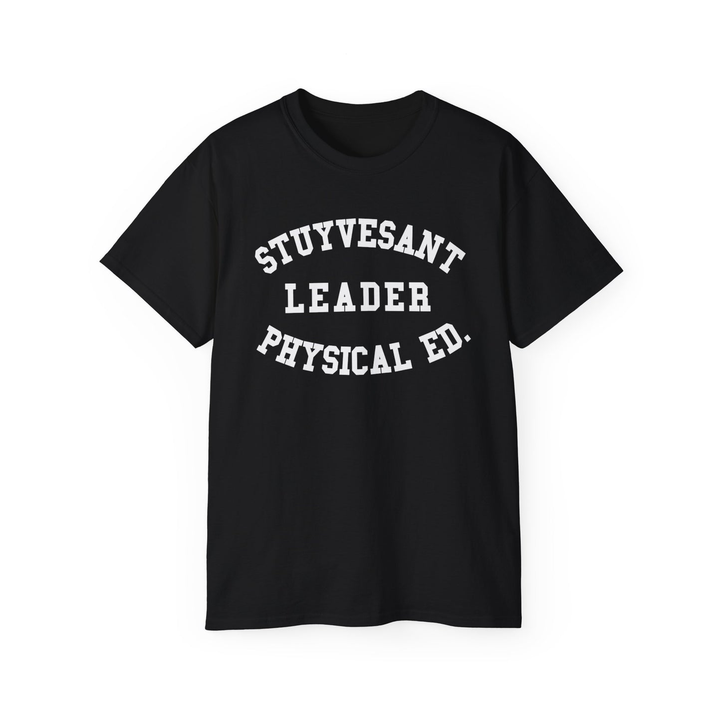 Stuyvesant Beastie Boys T Shirt Heavyweight | (ref: UK)