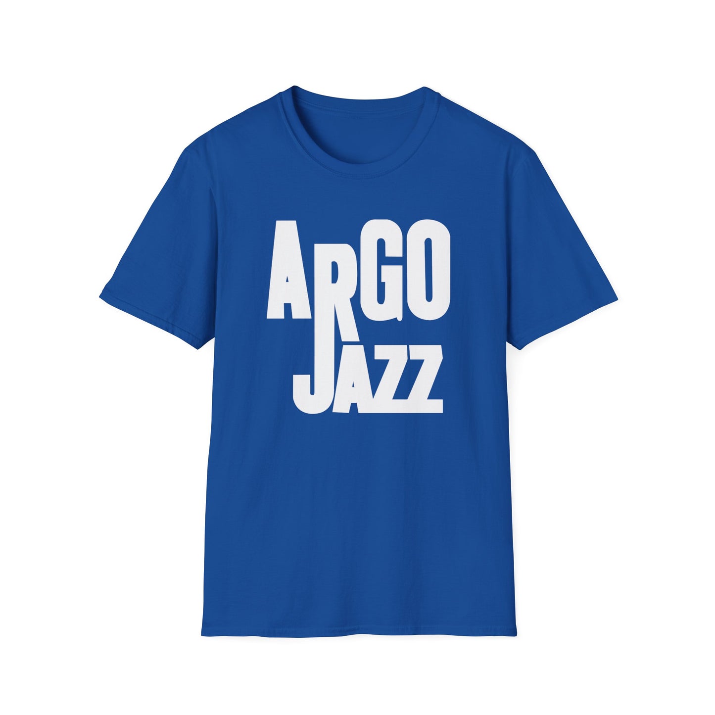 Argo Records T Shirt | (ref: UK)