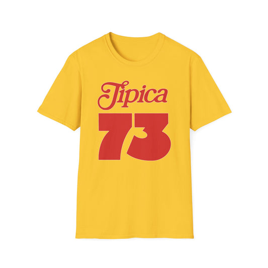 Tipica 73 T Shirt | (ref: UK)