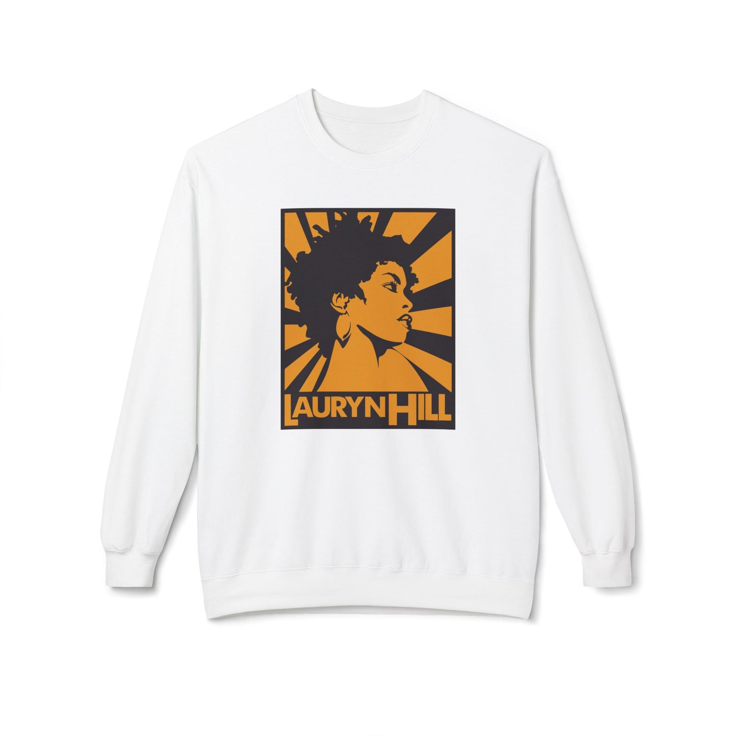 Lauryn Hill Sweatshirt | (ref: UK)