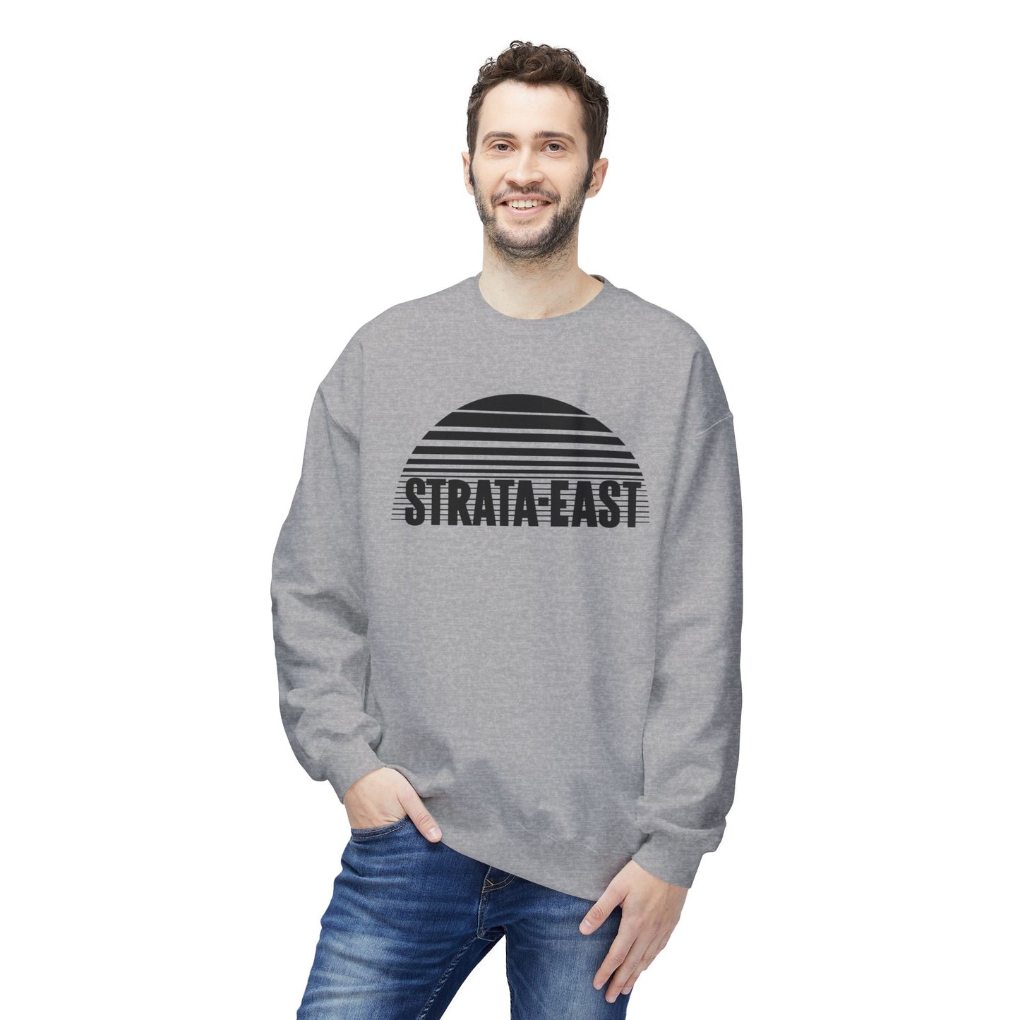 Strata East Records Sweatshirt | (ref: UK)