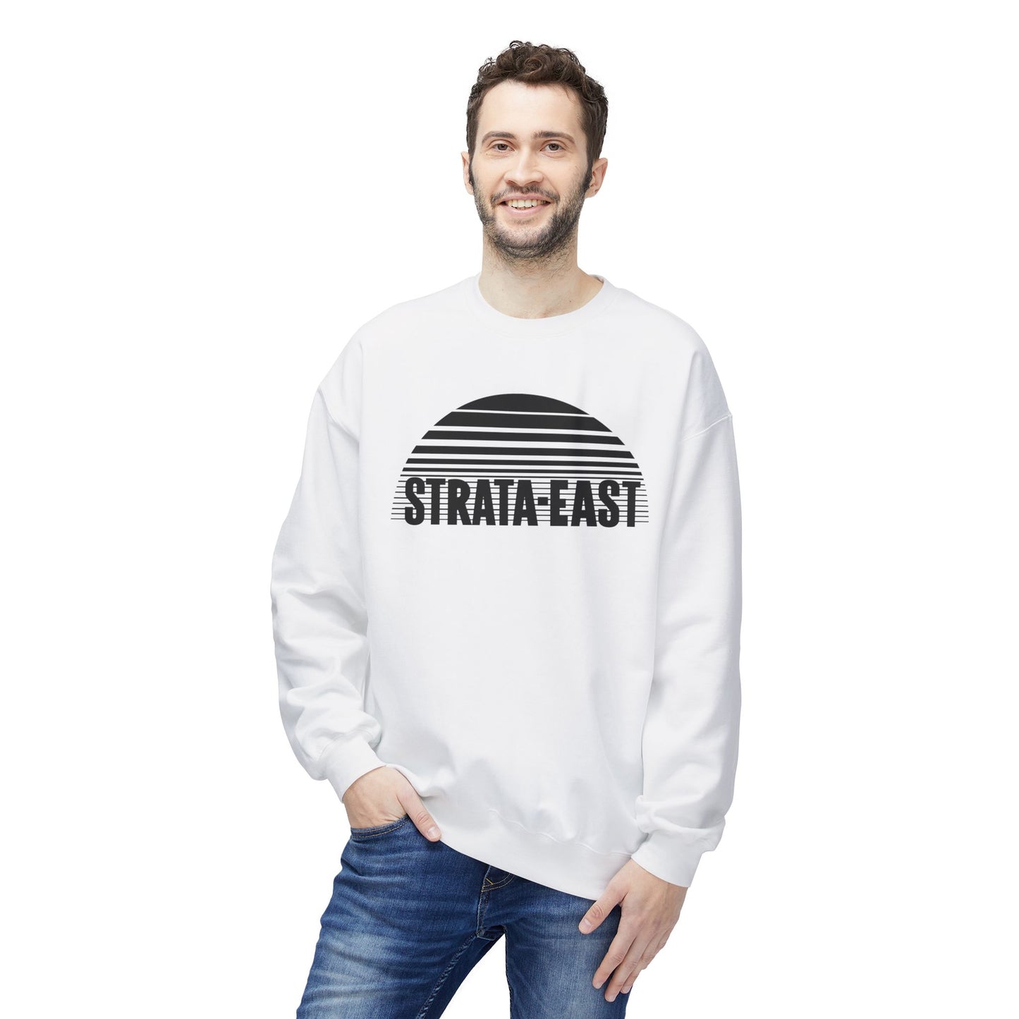 Strata East Records Sweatshirt | (ref: UK)