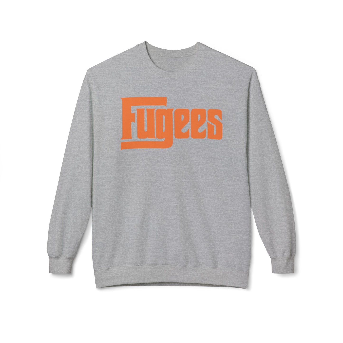 The Fugees Sweatshirt | (ref: UK)