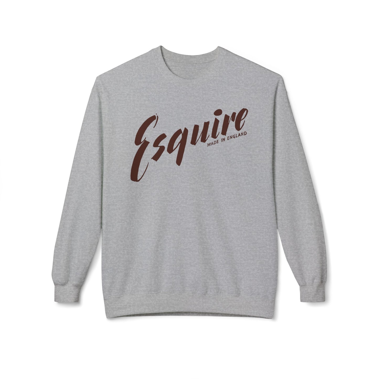 Esquire Records Sweatshirt | (ref: UK)