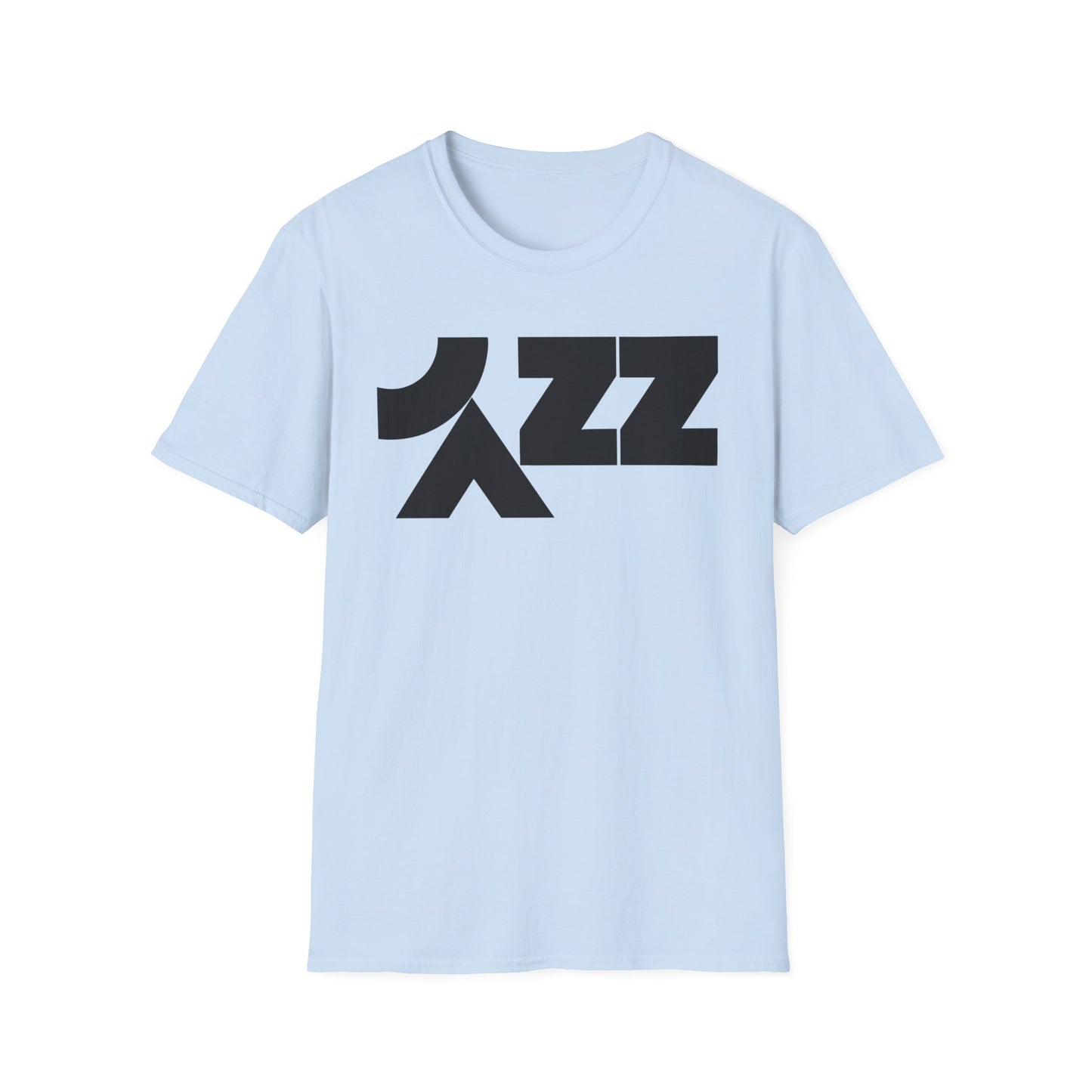 Jazz It Up T Shirt | (ref: UK)