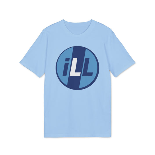 Ill Mike D T Shirt (Premium Organic) | (ref: UK)