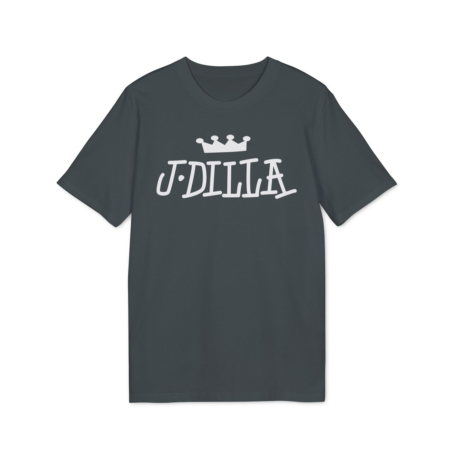 J Dilla T Shirt (Premium Organic) | (ref: UK)