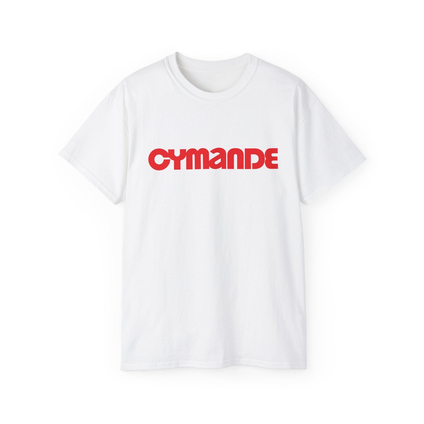 Cymande T Shirt Heavyweight | (ref: UK)