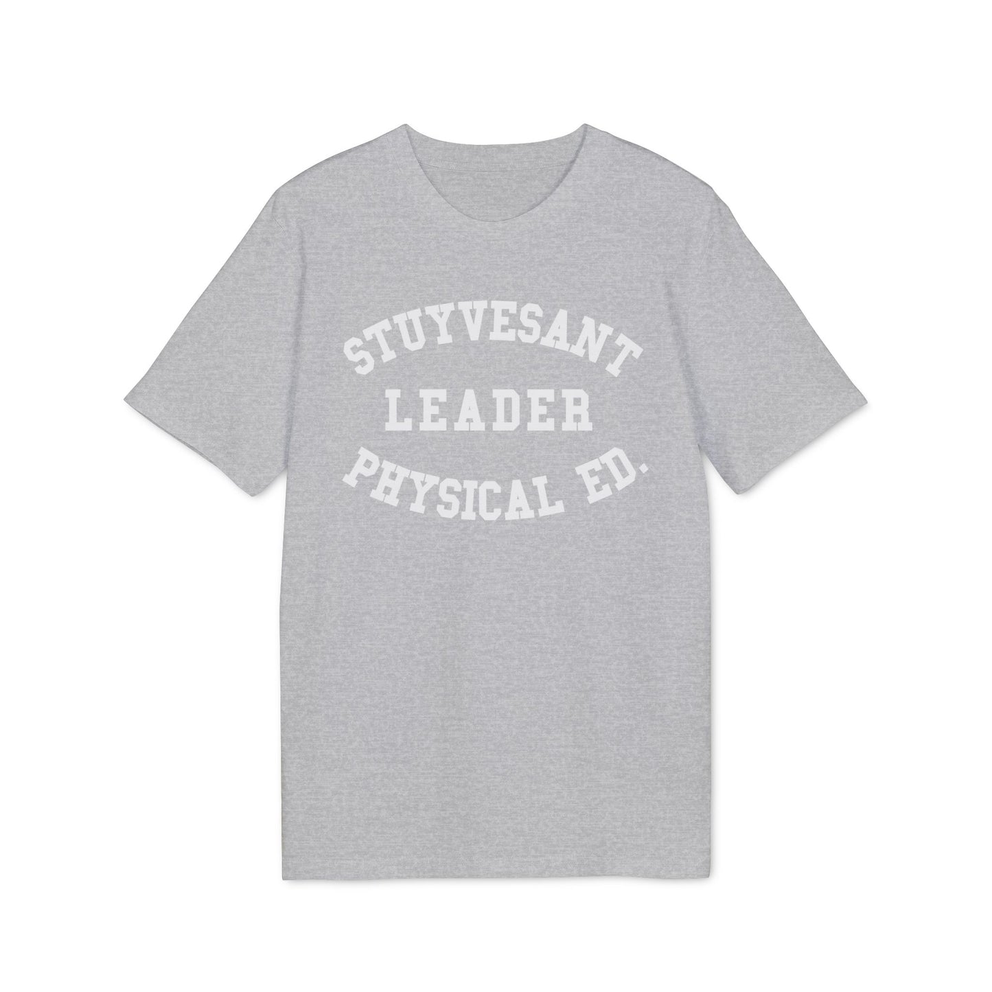 Stuyvesant T Shirt (Premium Organic) | (ref: UK)