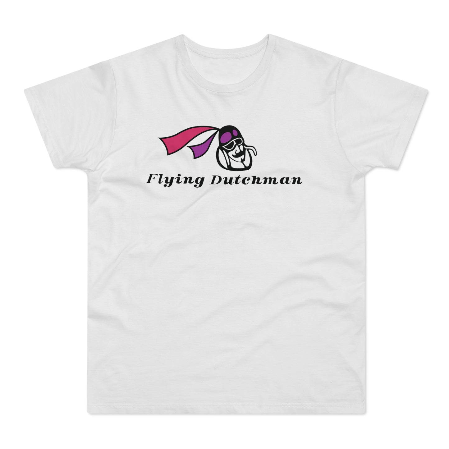 Flying Dutchman T-Shirt (Heavyweight)