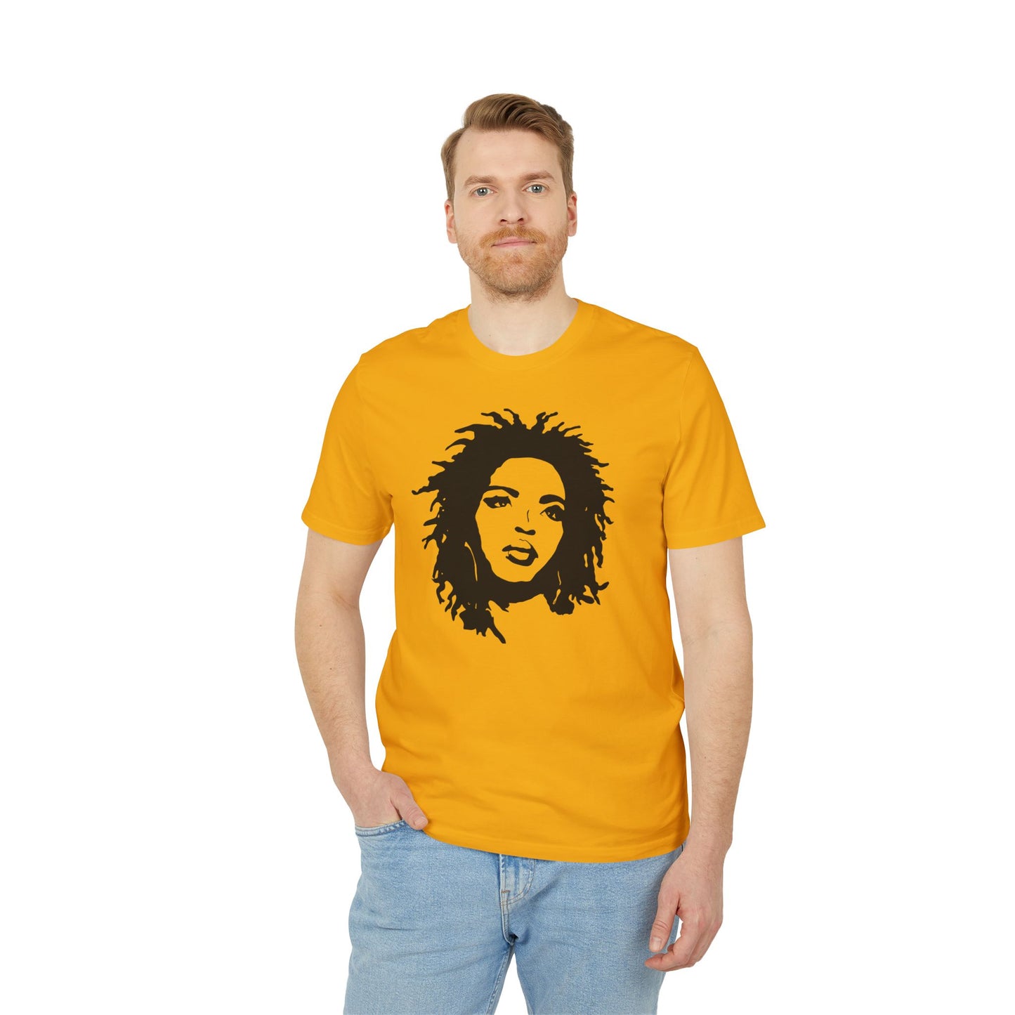 Miseducation of Lauryn Hill T Shirt (Premium Organic) | (ref: UK)