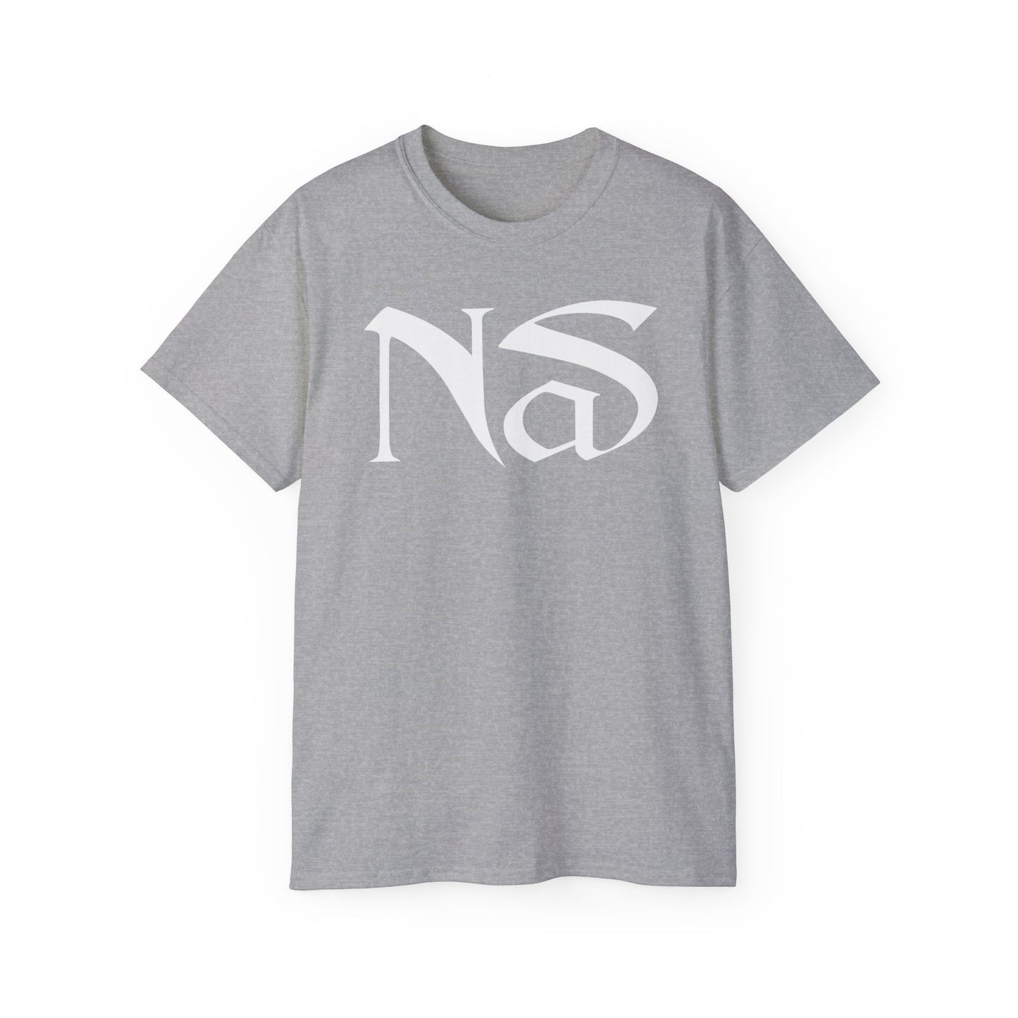 Nas T Shirt Heavyweight | (ref: UK)