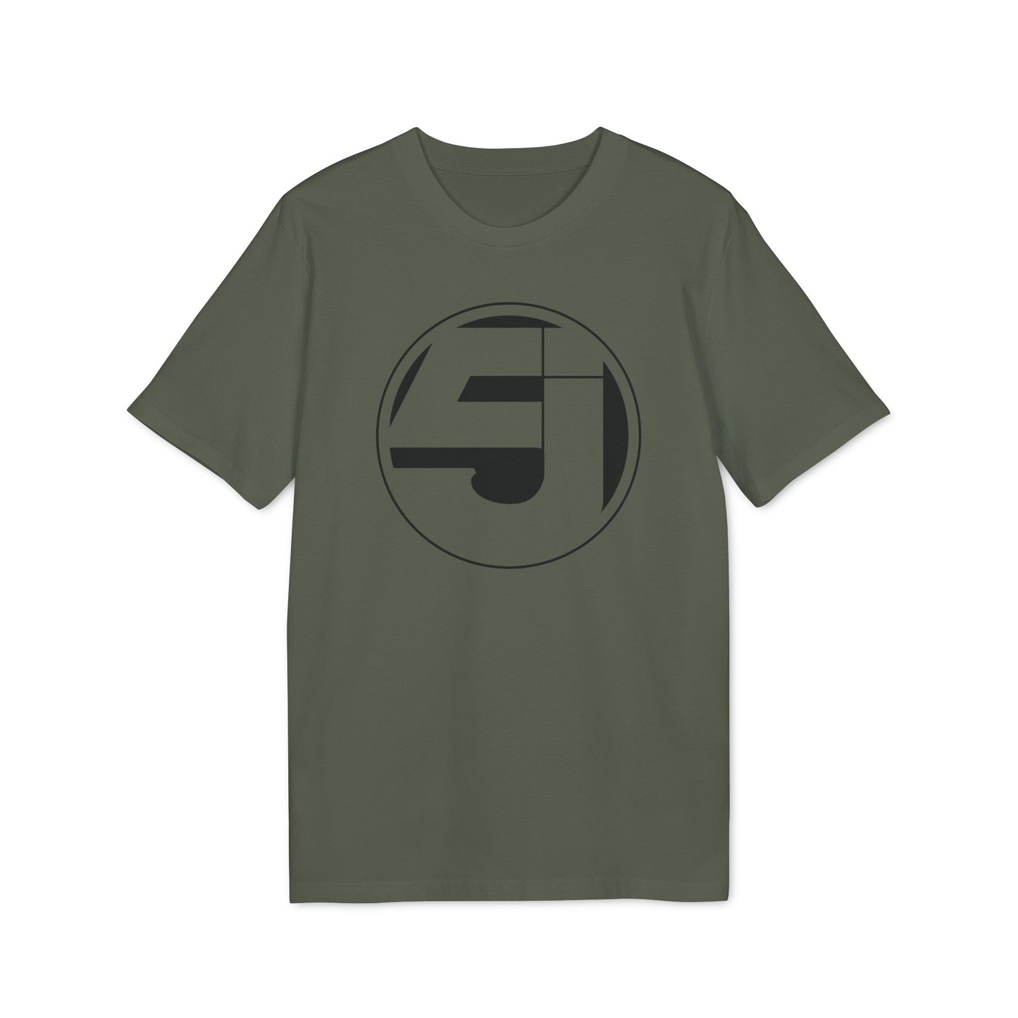 Jurassic 5 T Shirt (Premium Organic) | (ref: UK)