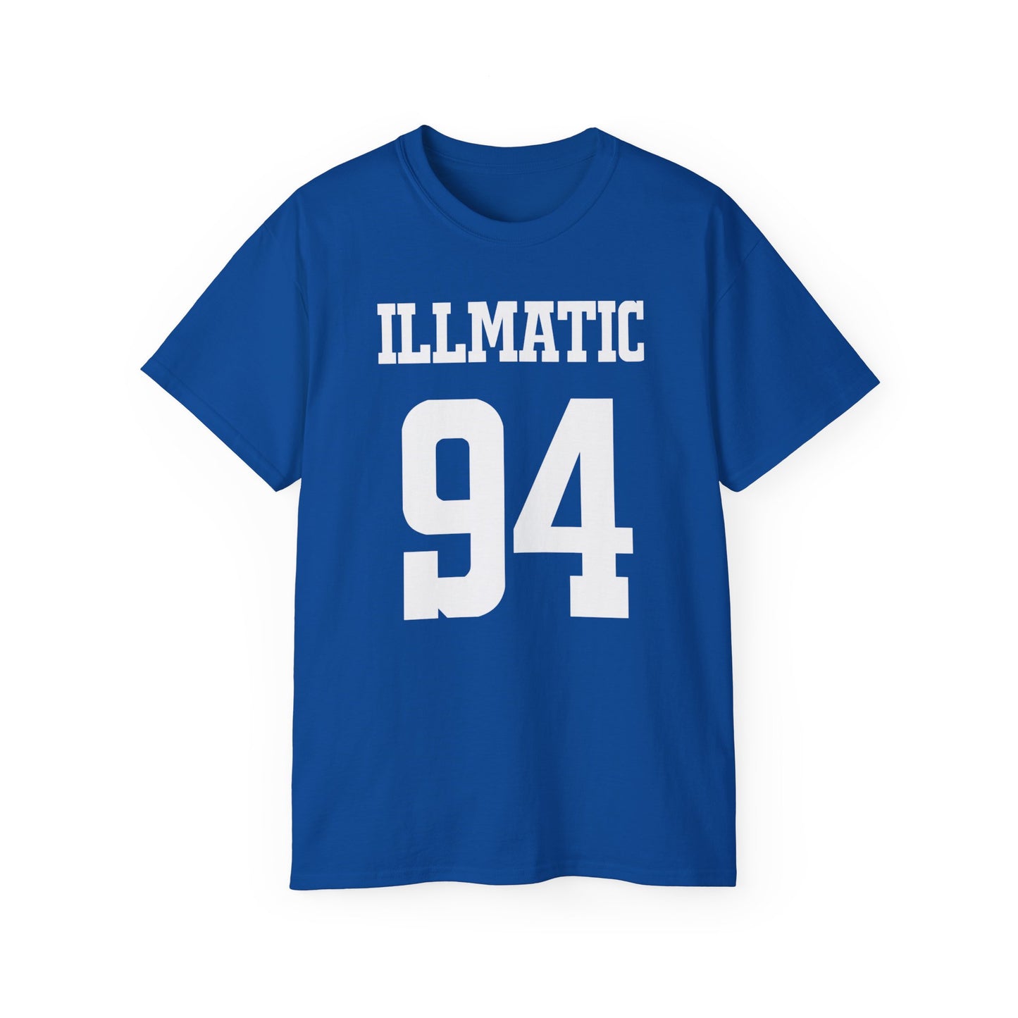 Nas Illmatic T Shirt Heavyweight | (ref: UK)