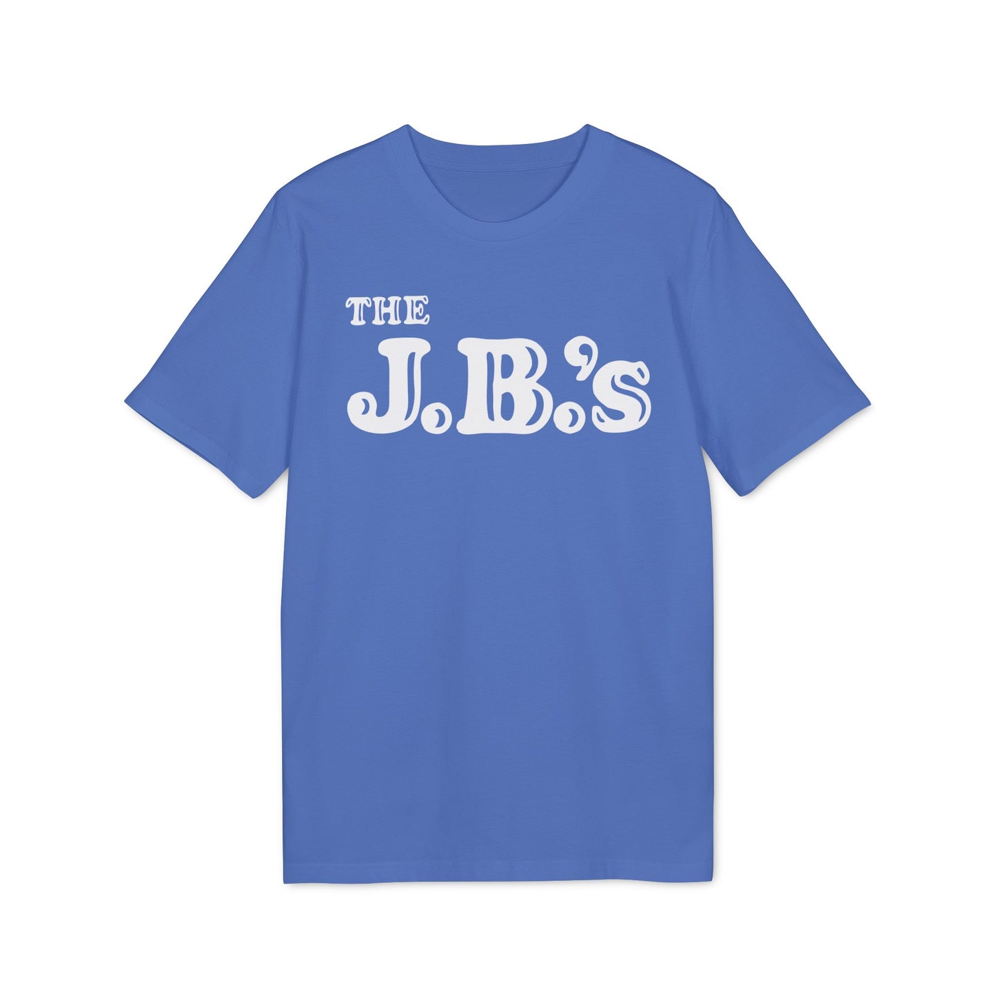 The JB's T Shirt (Premium Organic) | (ref: UK)