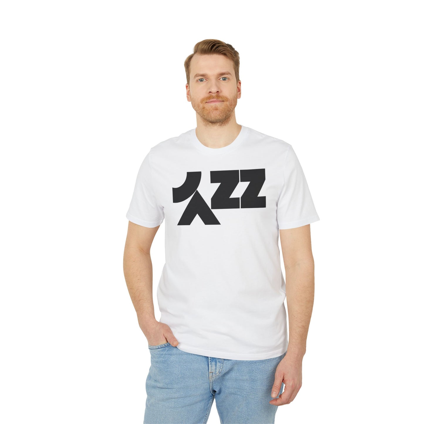 Jazz Up T Shirt (Premium Organic) | (ref: UK)