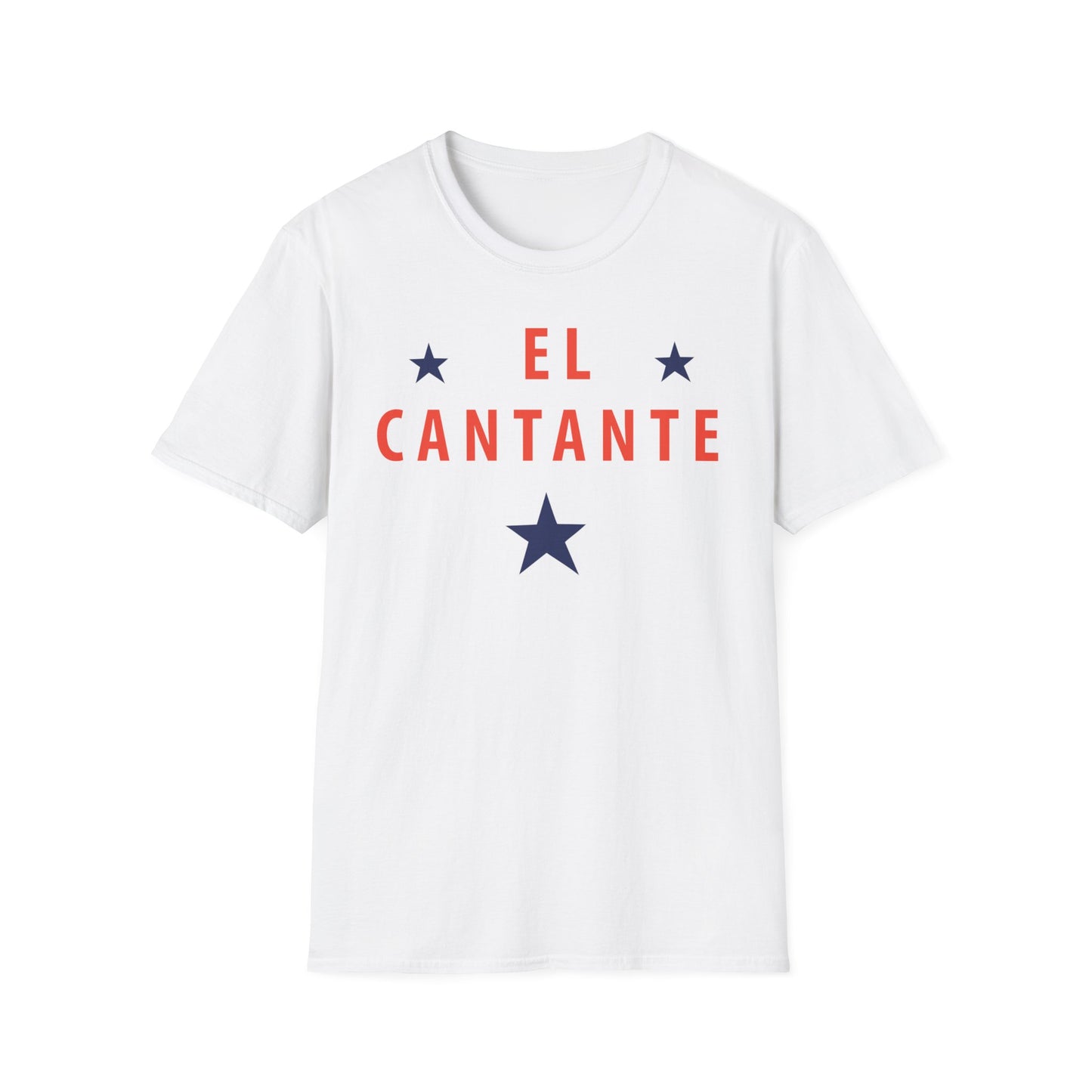 Hector Lavoe El Cantante T Shirt | (ref: UK)