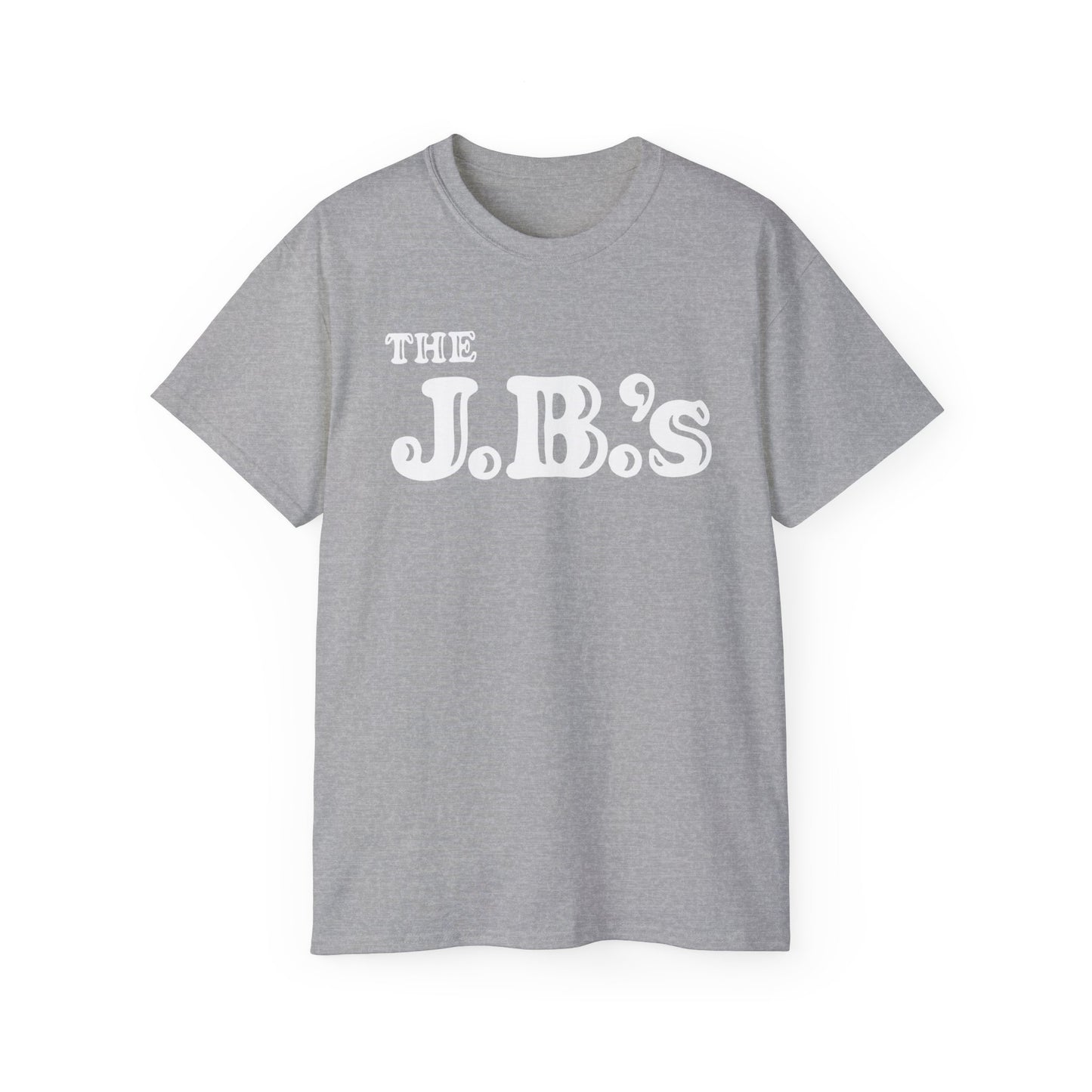 The JBs T Shirt Heavyweight | (ref: UK)