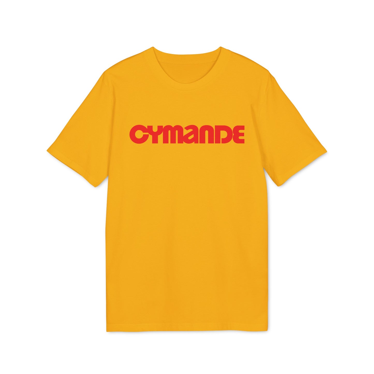 Cymande T Shirt (Premium Organic) | (ref: UK)