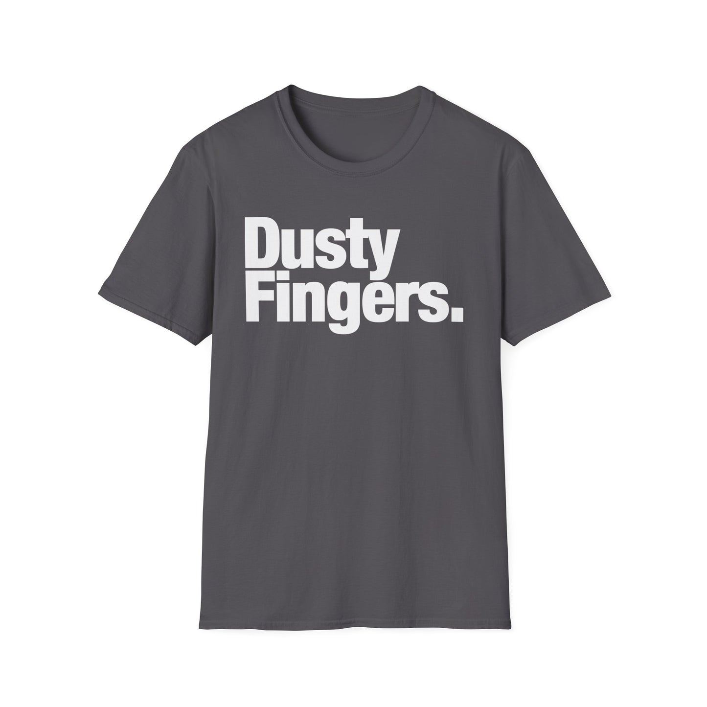 Dusty Fingers T Shirt | (ref: UK)