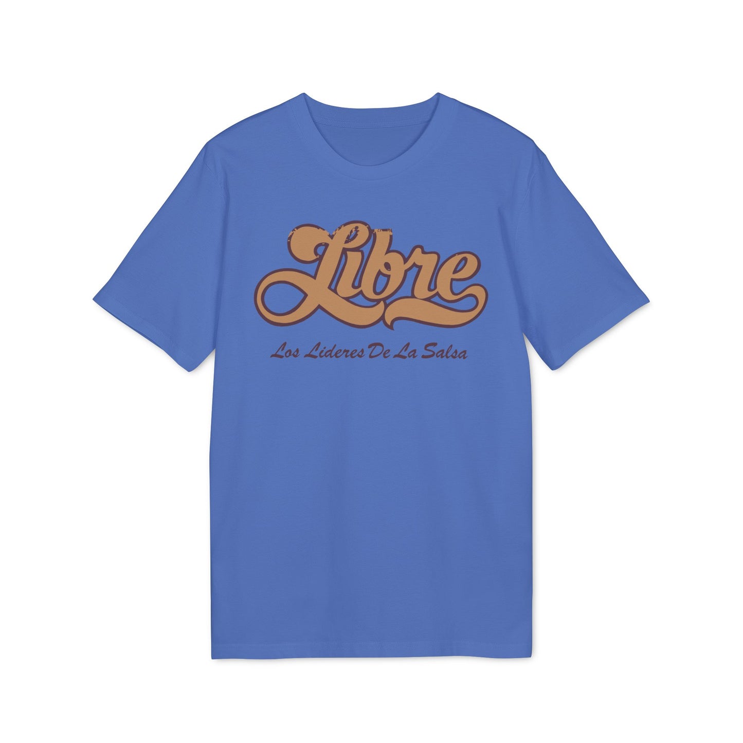 Manny Oquendo Libre T Shirt (Premium Organic) | (ref: UK)