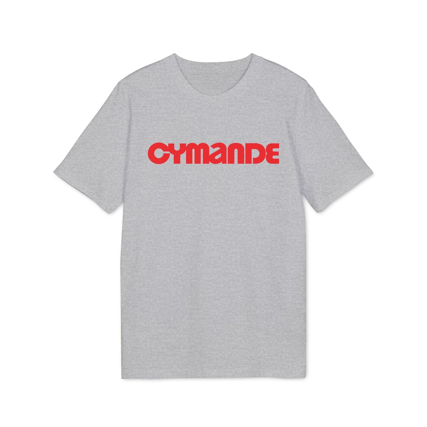 Cymande T Shirt (Premium Organic) | (ref: UK)