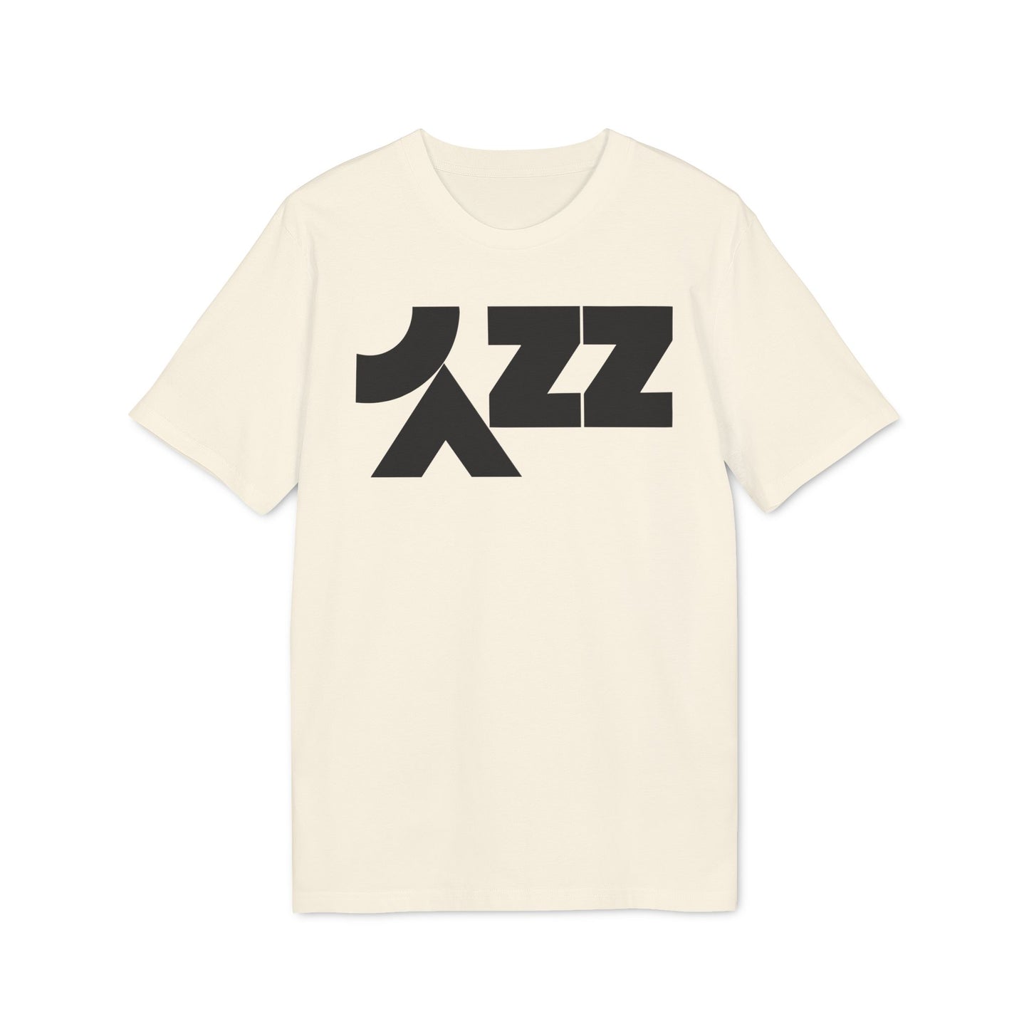 Jazz Up T Shirt (Premium Organic) | (ref: UK)