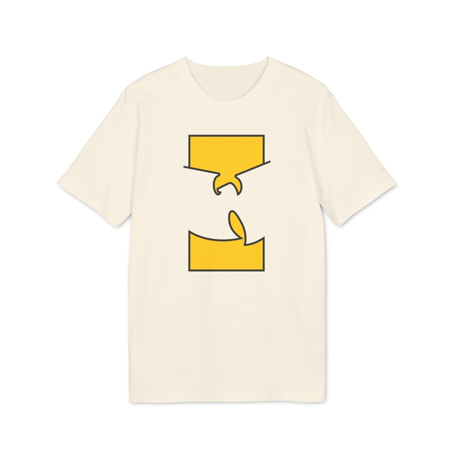 Wu Tang T Shirt (Premium Organic) | (ref: UK)