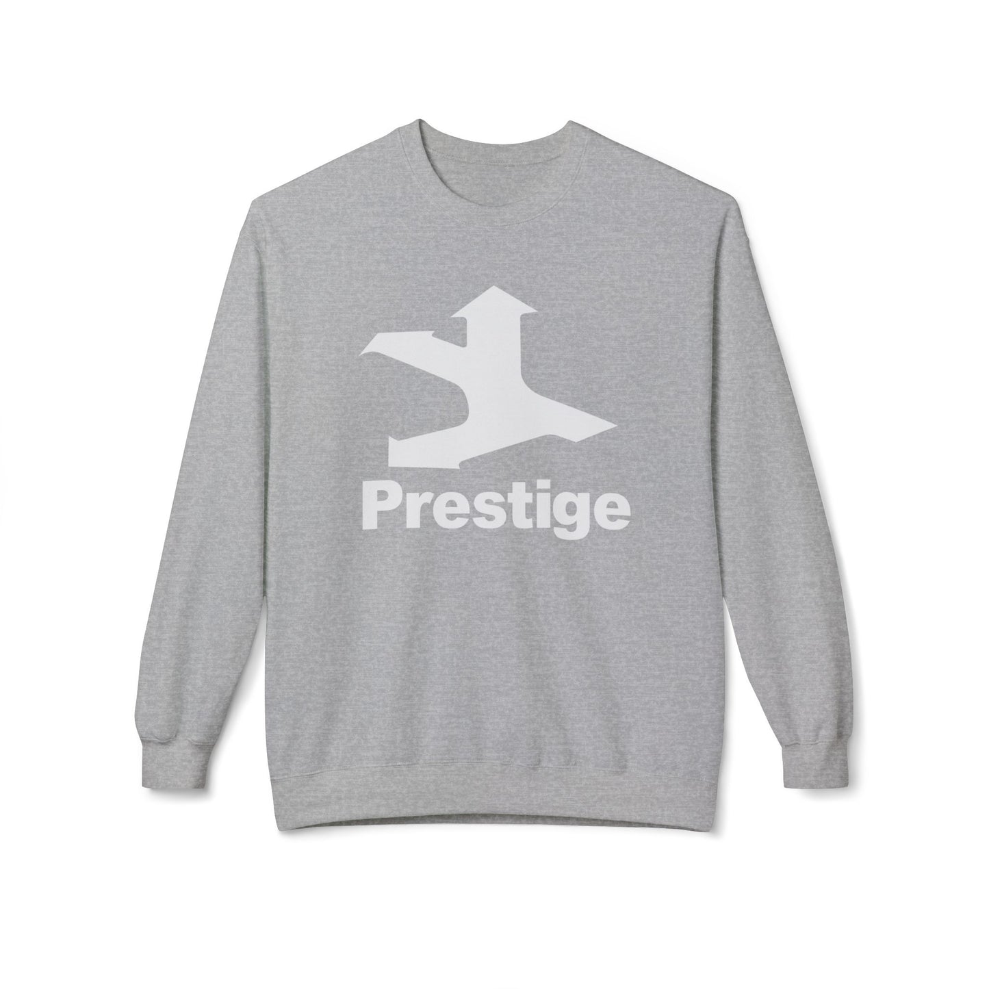 Prestige Records Sweatshirt | (ref: UK)