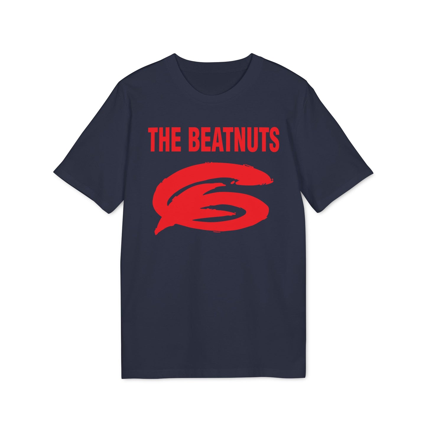 The Beatnuts T Shirt (Premium Organic) | (ref: UK)