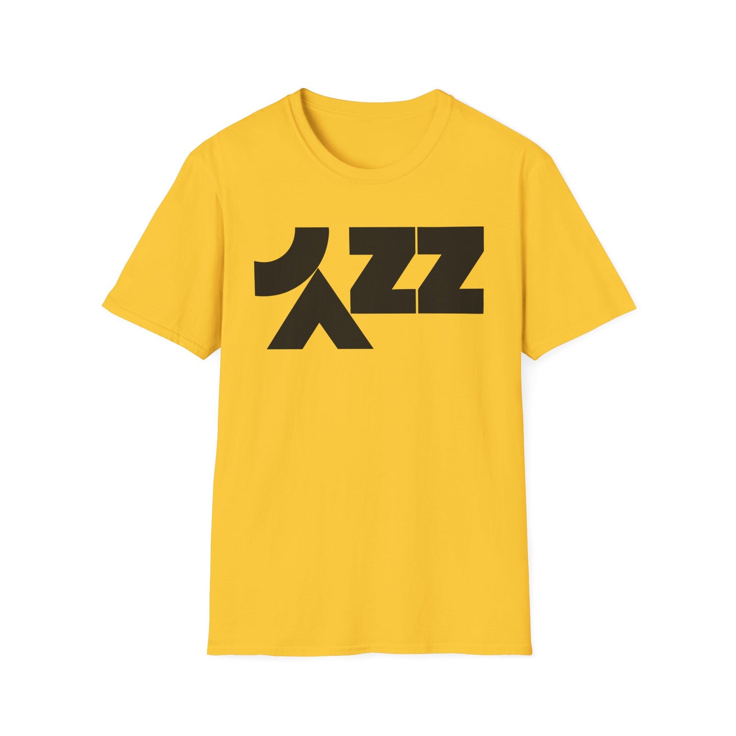 Jazz It Up T Shirt | (ref: UK)